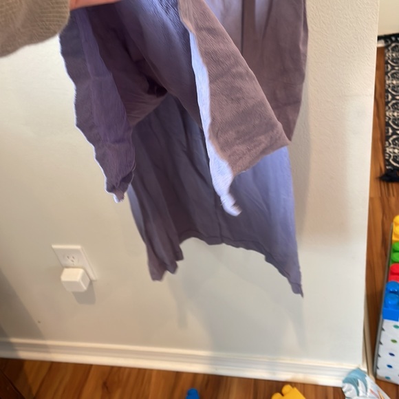 Lulus lilac dress - Picture 3 of 7